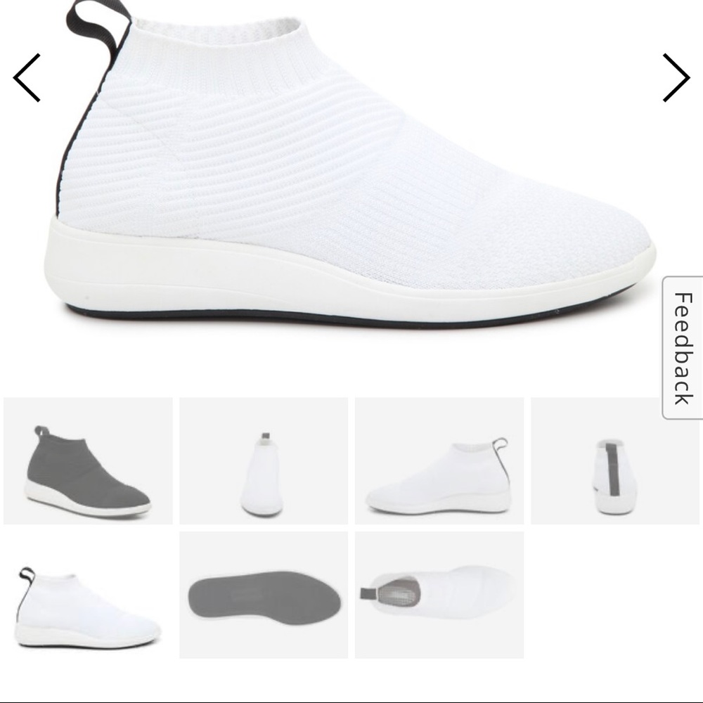 Ariah Jogger sneakers